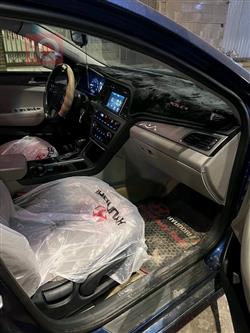 هیۆندای سۆناتا